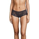 hanky panky Women's Signature Lace Boyshorts