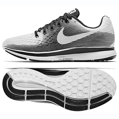 nike air zoom pegasus 34 schwarz
