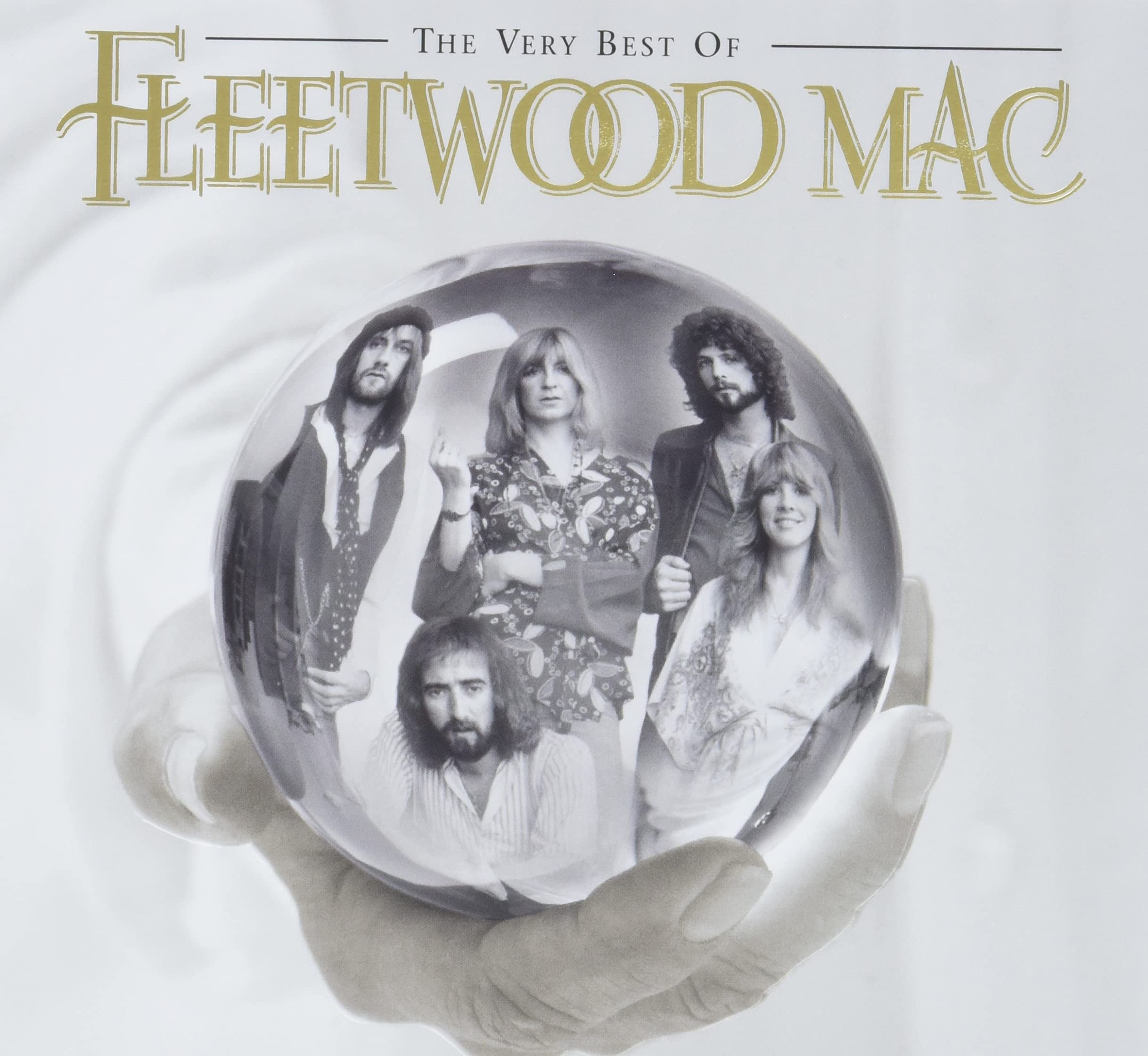 The Very Best Of Fleetwood Mac 2CD  | amzdealz
