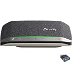 Amazon.com: POLY - Sync 20+ USB-A Personal Bluetooth Smart