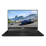 GIGABYTE Aero 15W v8-BK4 15" Ultra Slim Gaming