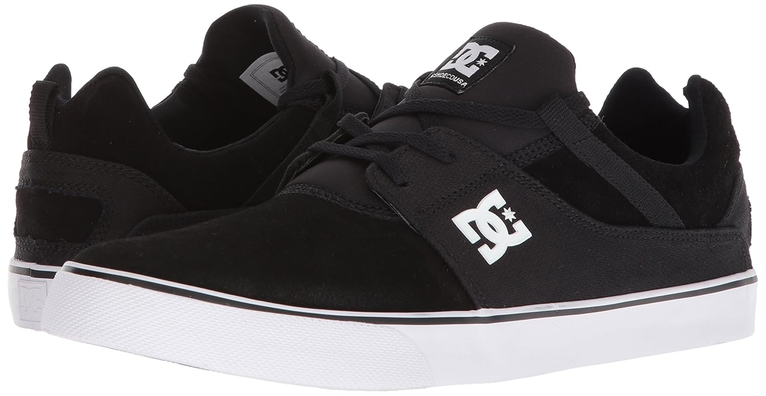 dc heathrow vulc