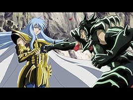 Amazon Co Jp 聖闘士星矢 The Lost Canvas 冥王神話を観る Prime Video
