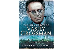 The Life and Fate of Vasily Grossman