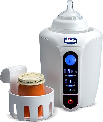 avent digital bottle warmer