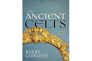 The Ancient Celts
