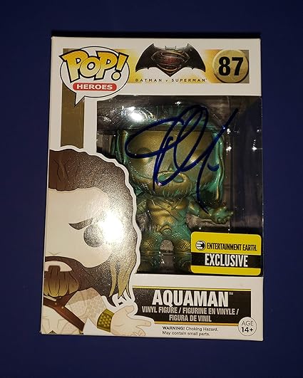 funko pop jason momoa