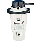 Hayward W3EC40AC Perflex Diatomaceous Earth Pool Filter