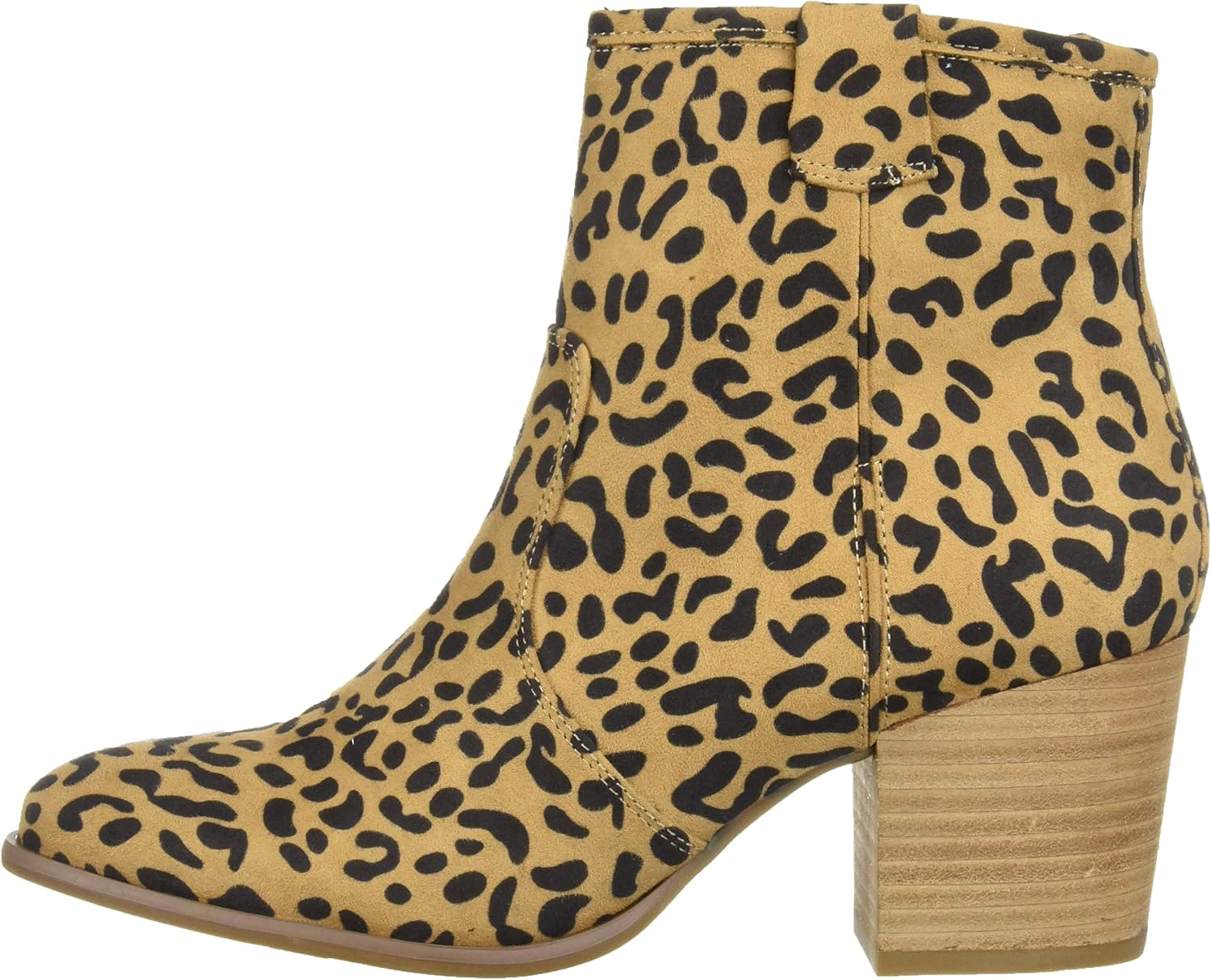 Carlos by Carlos Santana Womens Rowan 