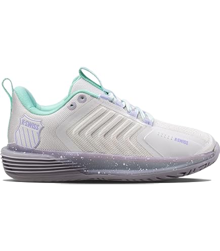 【新品未使用】K-SWISS Bigshot Light 4 OMN26.5cm Amazon.com | K-Swiss Women's Bigshot Light 4 Tennis Shoe