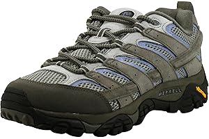 Merrell Women's Moab 2 Vent Hiking Shoe