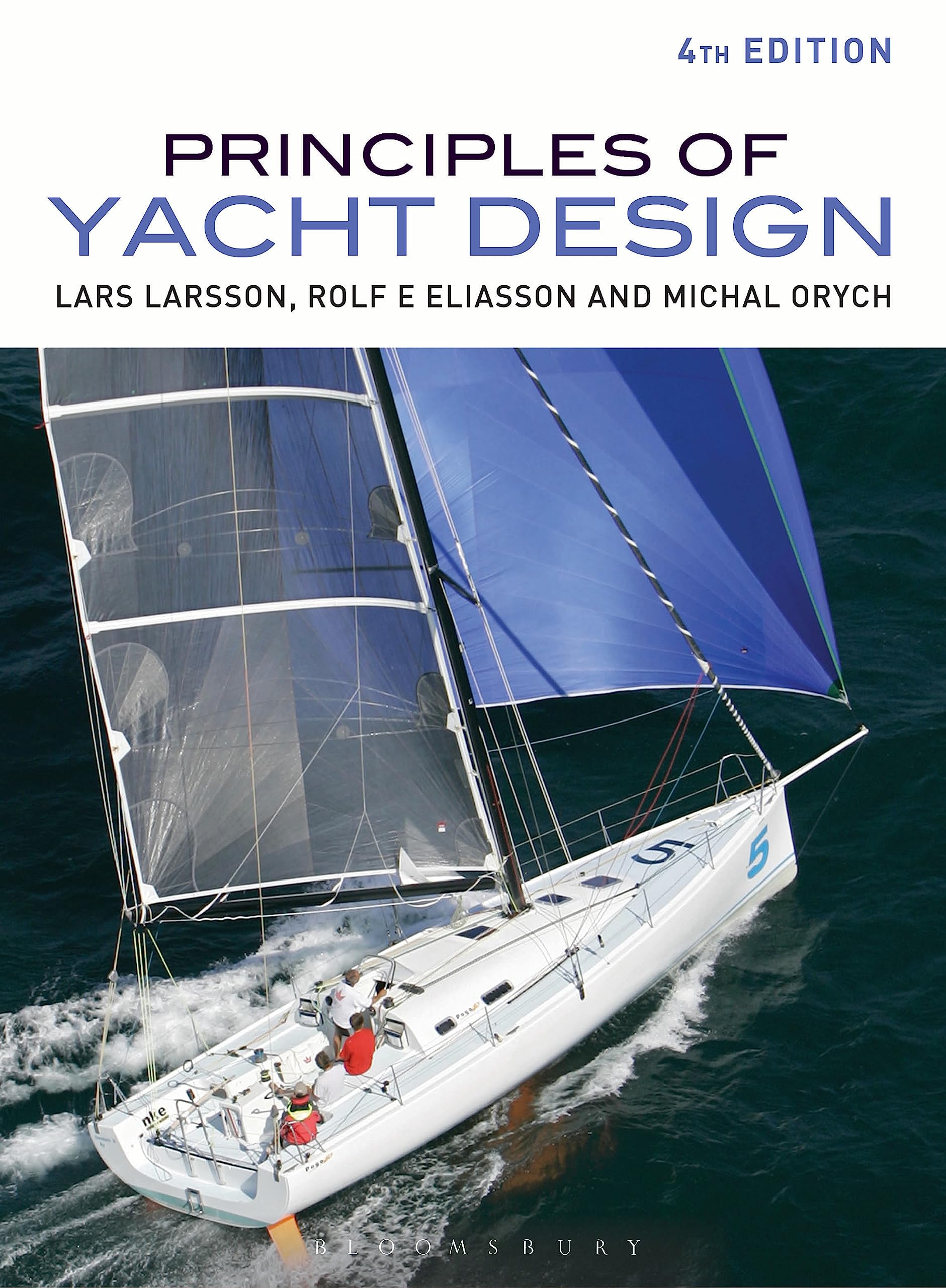 Principles of Yacht Design