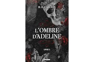 L'Ombre d'Adeline - Tome 01 e-book (French Edition)