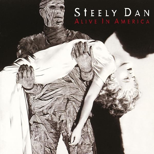 レコード「STEELY DAN / GOLD」限定盤 Steely Dan – Gold – Vinyl (LP, Compilation, Repress), 1982