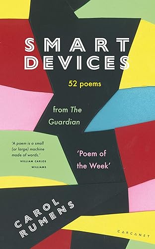 Download Smart Devices: 52 Poems from the Guardian Poem of the Week PDF