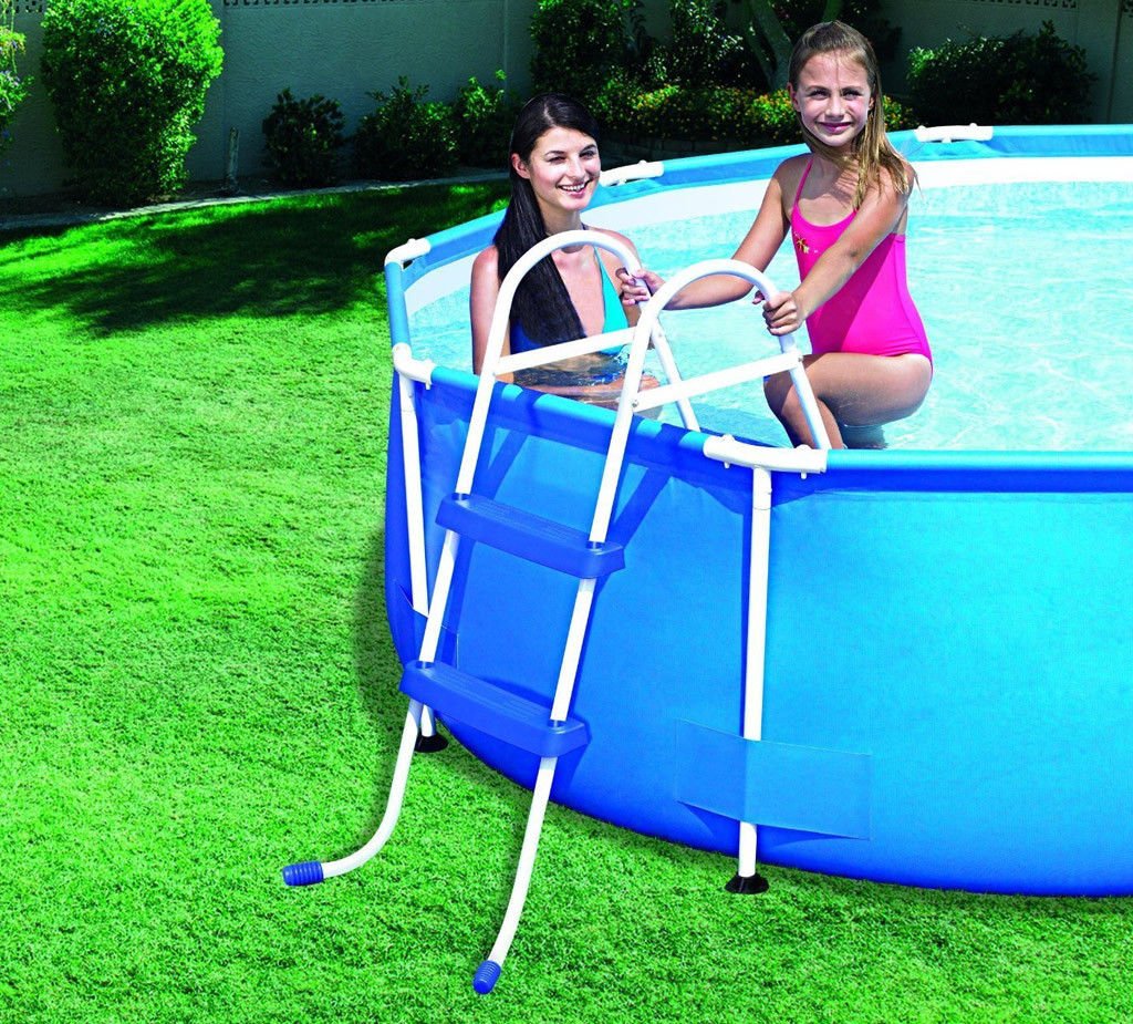 jilong swimming pool