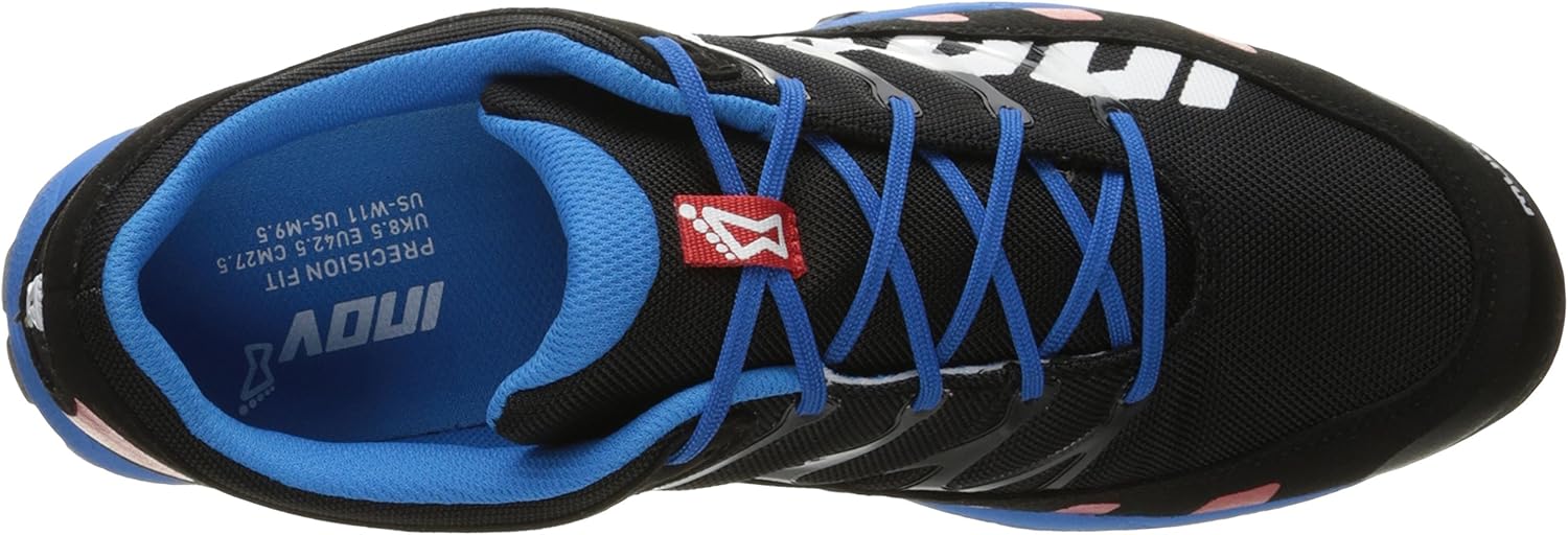 Inov-8 Mens Mudclaw 300 Cl Trail Running Shoe