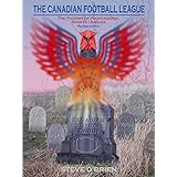 A Passing Game A History Of The Cfl Cosentino Frank 9780921368540 Books Amazon Ca A Passing Game A History Of The Cfl Cosentino Frank 9780921368540 Books Amazon Ca