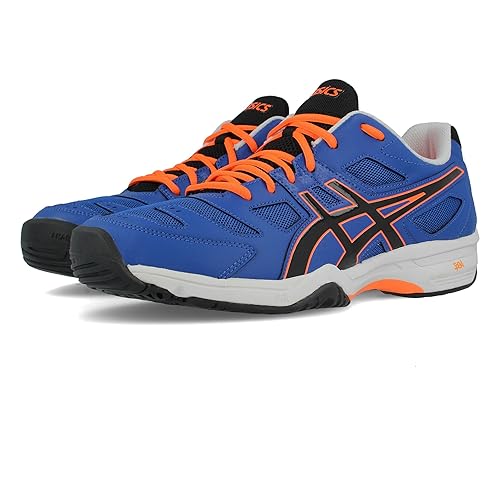 asics gel solution slam 2