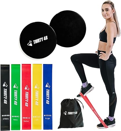 gliding discs amazon