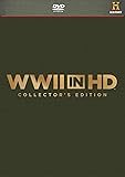 WWII in HD, Collector's Edition DVD