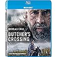 Butcher's Crossing [Blu-ray]