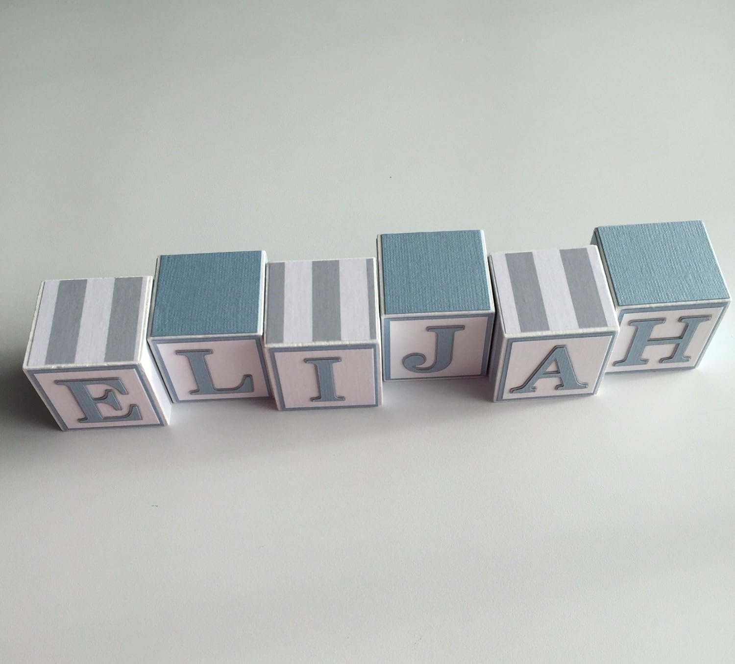baby name blocks