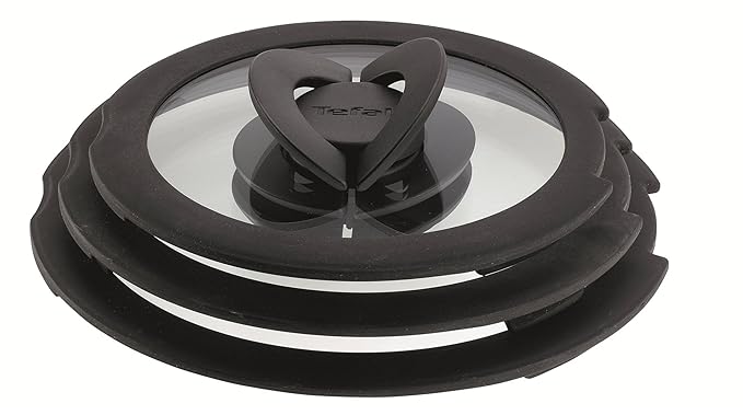 Tefal Ingenio 3 Glasdeckel