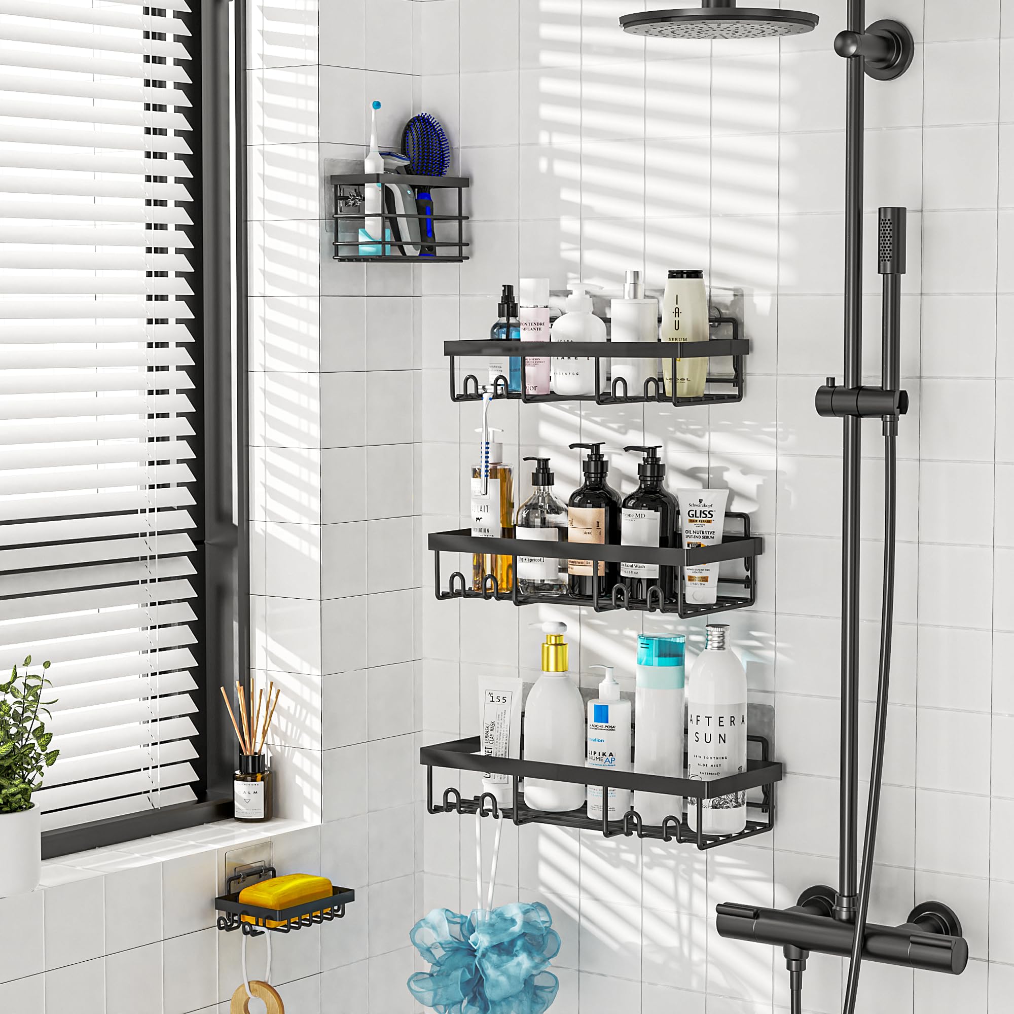Moforoco Shower Caddy
