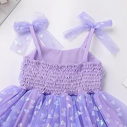 First Birthday Outfit Baby Girls Sleeveless Tutu