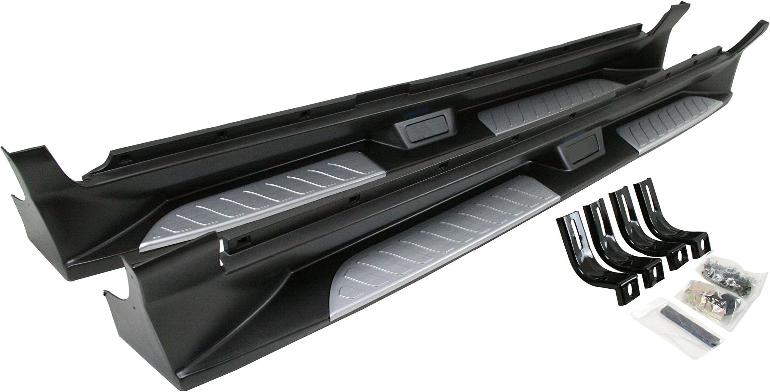 Side Foot Step Kia Sportage 2004 - 2010