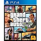 Grand Theft Auto V Playstation 4