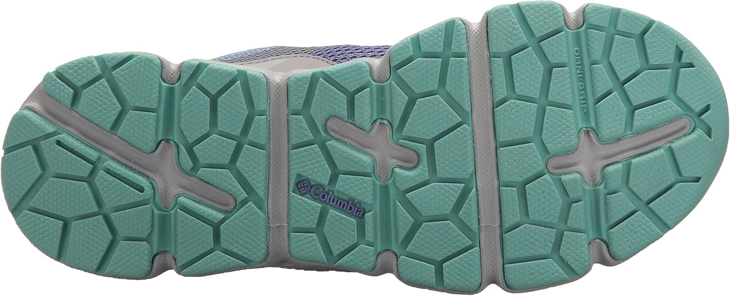 columbia women's drainmaker iv water shoe