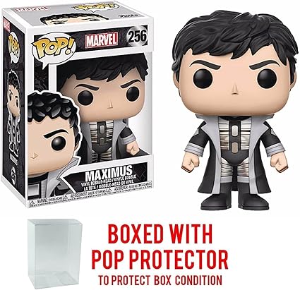 funko pop inhumans