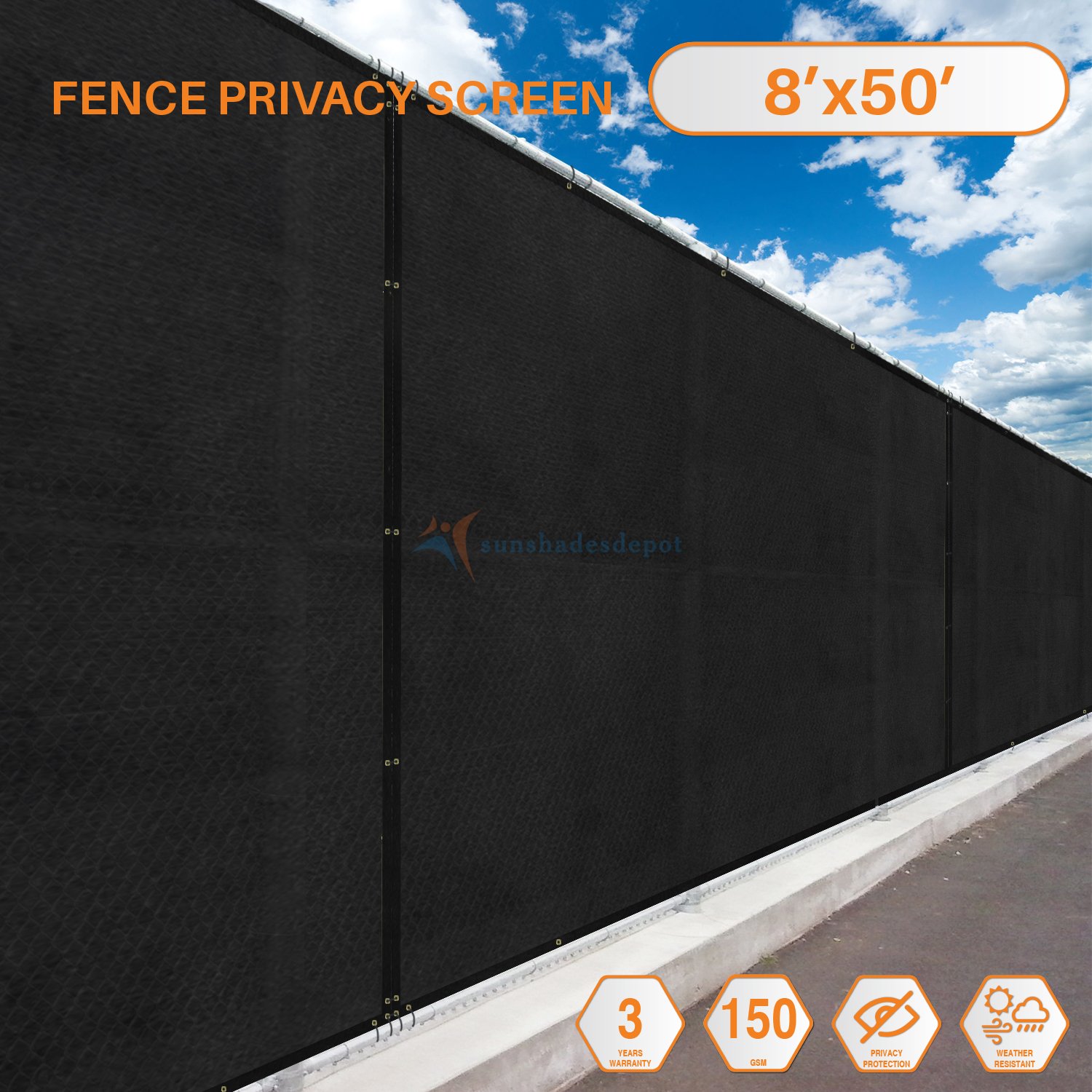 Best 4’X8′ Garden Fence