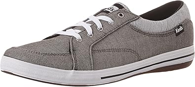 keds coursa chambray