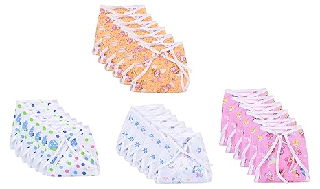 newborn baby nappy set