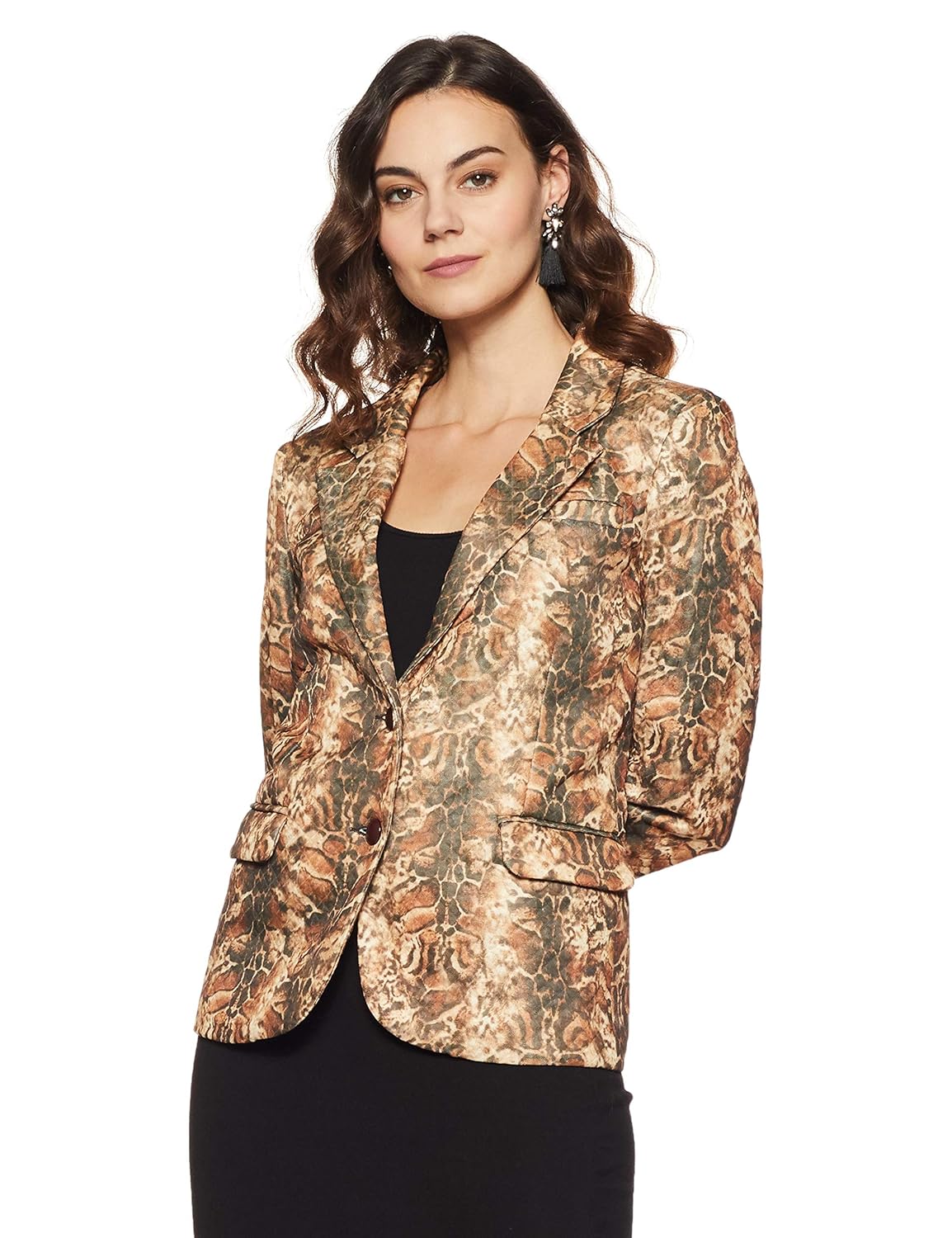 endeavor women's coat 18705 cf