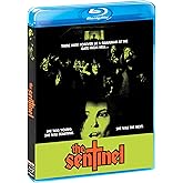 The Sentinel [Blu-ray]