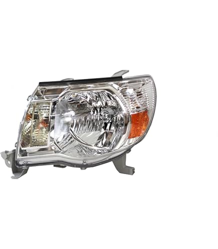 QPさま Amazon.com: Toyota Parts 81110-06470 Headlight Assembly