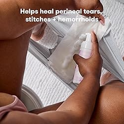 Frida Mom Witch Hazel Perineal Healing Foam for