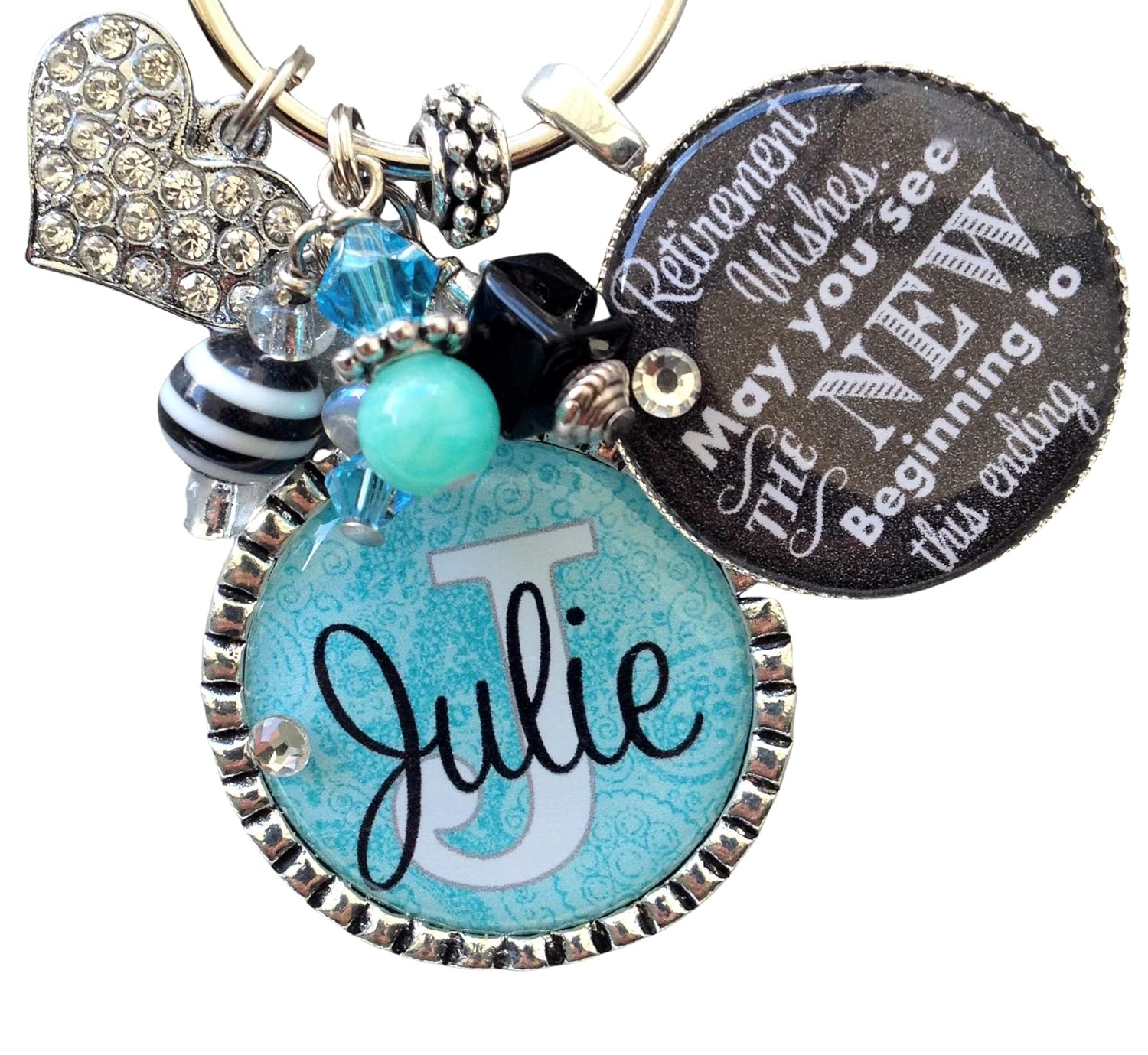 RETIREMENT Gifts for women, Personalized gift, Retirement