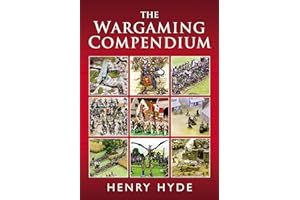 The Wargaming Compendium