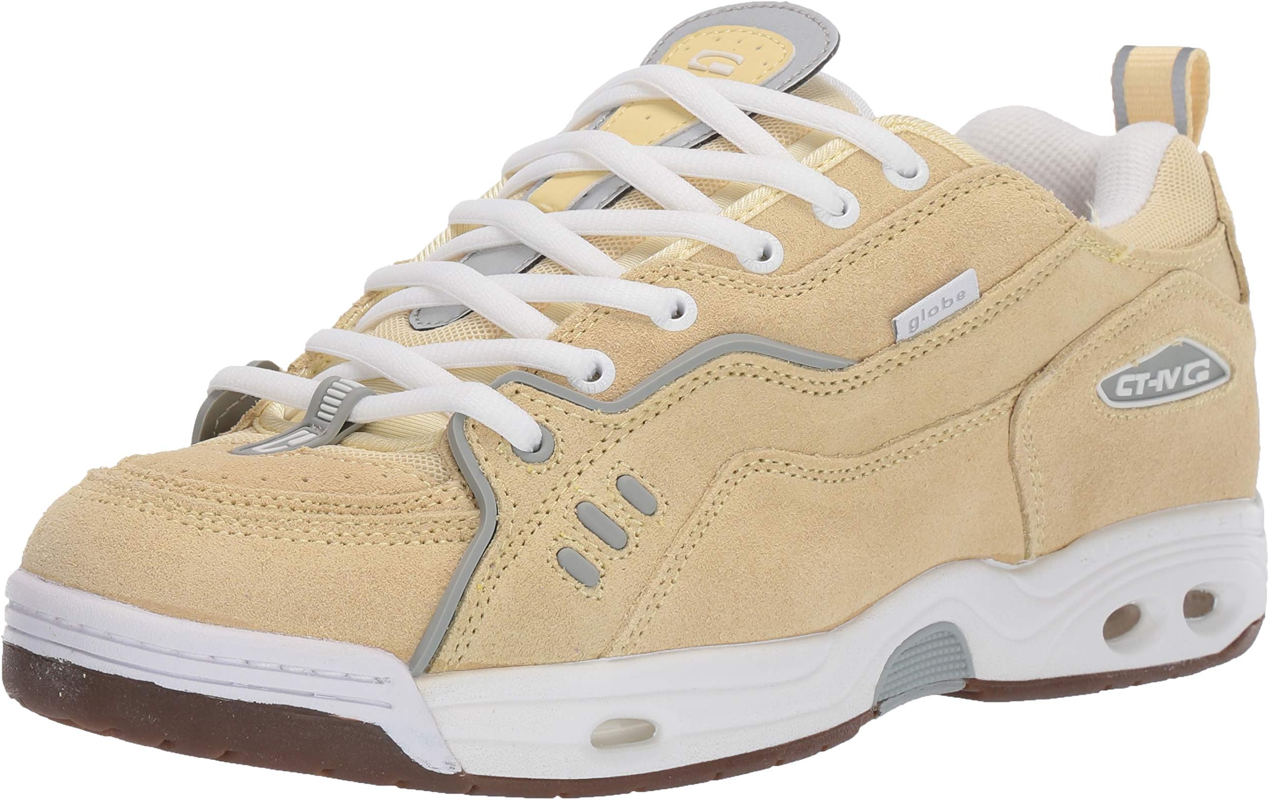 Globe Men's CT-IV Classic Skate Shoe