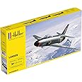 Heller HEL80330 Model Kit, Various