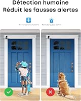 eufy Security eufyCam 2C Pro Wireless Add-on Camera 2K 180-Day Battery IP67 view 6