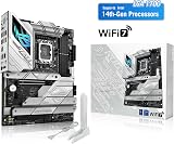 ASUS ROG Strix Z790-A Gaming WiFi II ATX Motherboard LGA1700 DDR5 PCIe 5.0 WiFi7 view 2