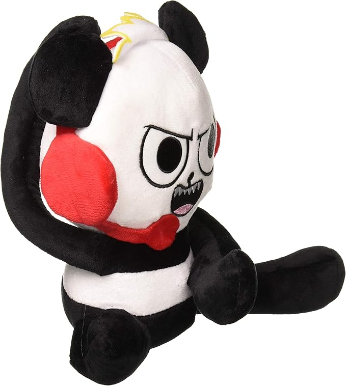 ryan's world teddy bear