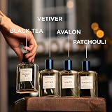 Murdock London Avalon Cologne 100ml Herbal Citrus Blend Made in England Men's view 5