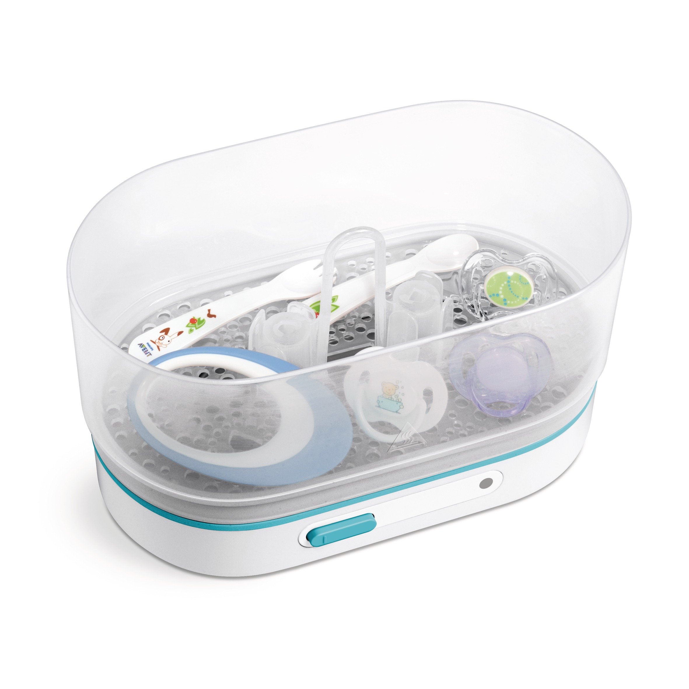 Philips Avent 3 In 1 Electric Steam Sterilizer Buy Online In Uae